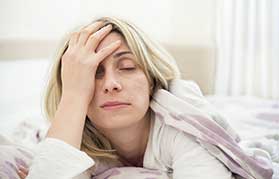 Insomnia Treatment with Hormone Therapy Irving, TX