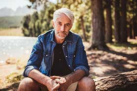 Bioidentical Hormone Replacement Therapy For Men in Lafayette, IN