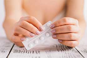 Birth Control and Contraceptives Plano, TX
