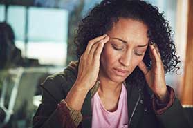 Chronic Fatigue Syndrome in Raleigh, NC
