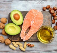 Healthy Fats for Weight Loss | New Port Richey, FL
