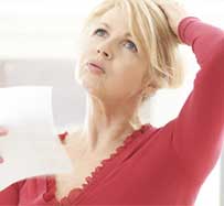 Hot Flashes | Hormone Replacement Therapy | Bloomington, MN