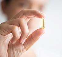 Omega-3 Fish Oil Supplements in New Port Richey, FL