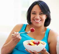 Portion Control for Healthy Weight Loss in New Port Richey, FL