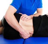 Stem Cell Therapy for Back Pain in Johnson City, TN