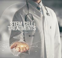 Stem Cells Therapy Johnson City | Stem Cell Clinic Johnson City