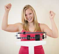 Weight Loss Motivation in New Port Richey, FL