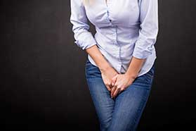 Urinary Incontinence Treatment in Irving, TX