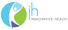 Innovative Health LLC Logo
