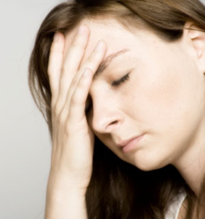 Chronic Stress Treatment in Annapolis, MD