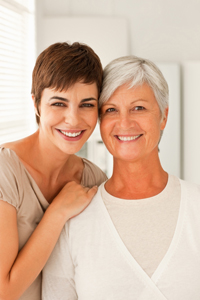Estrogen Replacement Therapy in Plano, TX