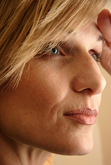 Hormone Replacement Therapy for Hot Flashes in Bowie, MD