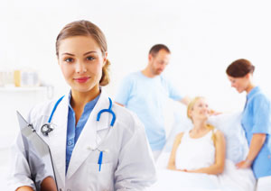 Obstetrics and Gynecology in Plano, TX