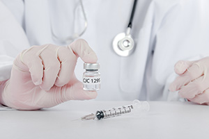 CJC-1295 Peptide Therapy in Carmel, IN