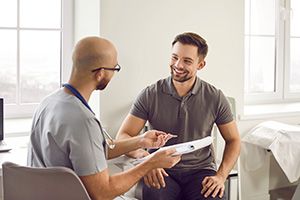 Ipamorelin Peptide Therapy in Carmel, IN