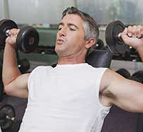Hormone Pellet Therapy for Men in Bedford, TX