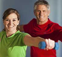 Hormone Pellet Therapy for Muscle Loss in Cedar Hill, TX