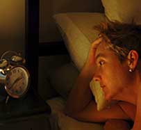 Hormone Pellet Therapy for Insomnia in Bedford, TX