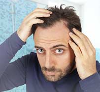 Hormone Pellet Therapy for Hair Loss in Cedar Hill, TX