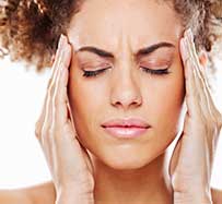 Acupuncture for Headaches in Midland Park, NJ