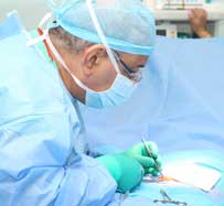Complex Hernia Repair Surgery & Doctor in Midland Park, NJ