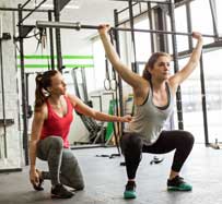 Personal Training for Weight Loss | Midland Park, NJ
