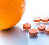 Vitamin C Benefits | Supplements | Midland Park, NJ