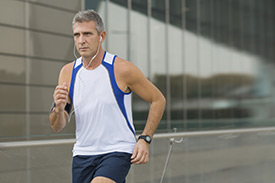 Hormone Pellet Therapy for Andropause in Irving, TX