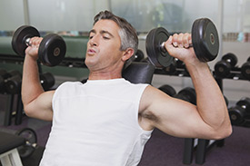 Hormone Pellet Therapy for Men in Irving, TX